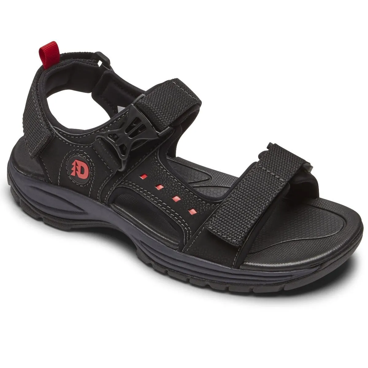 Nolan Water Friendly Sandal