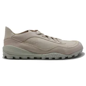 Novus Wild Hide Leather Women's Trainers