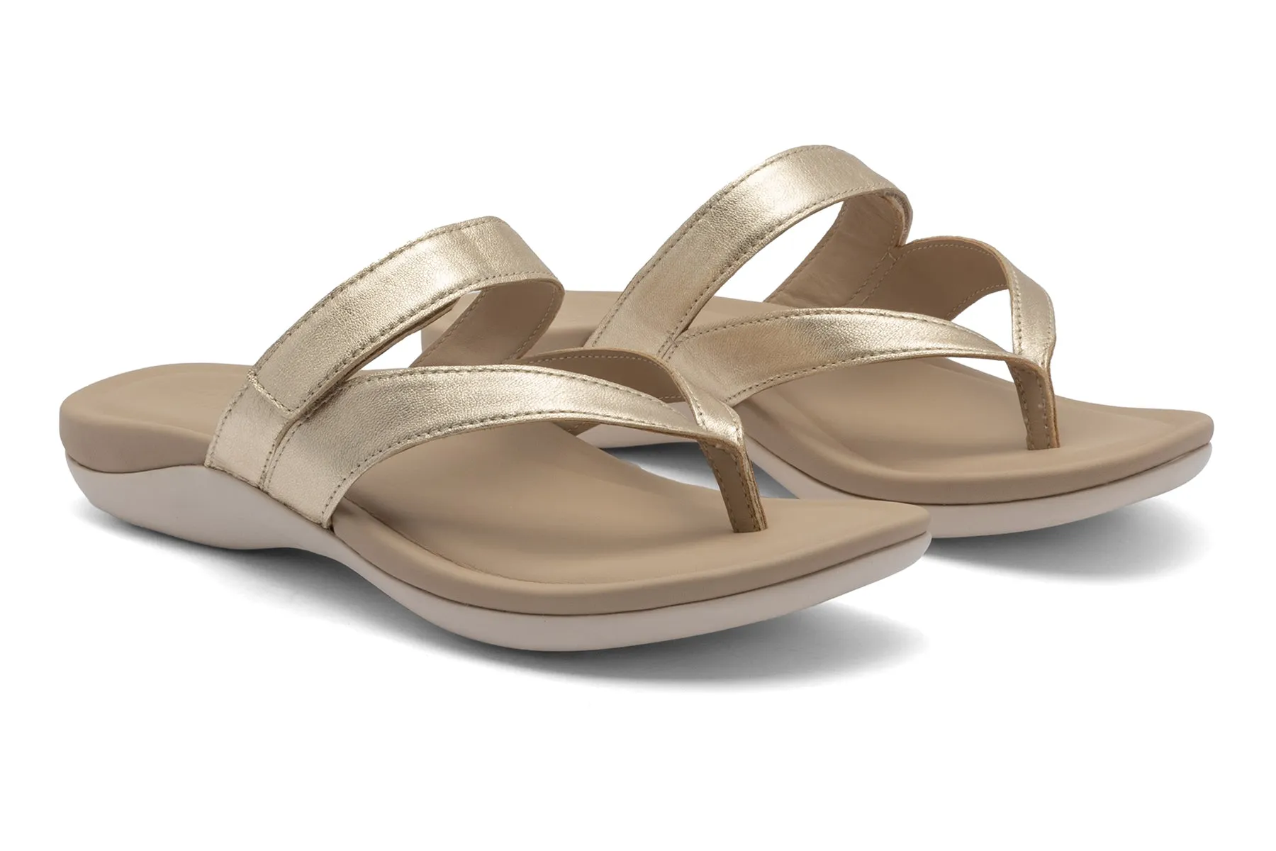 Oasis Thong Sandal Metatarsal