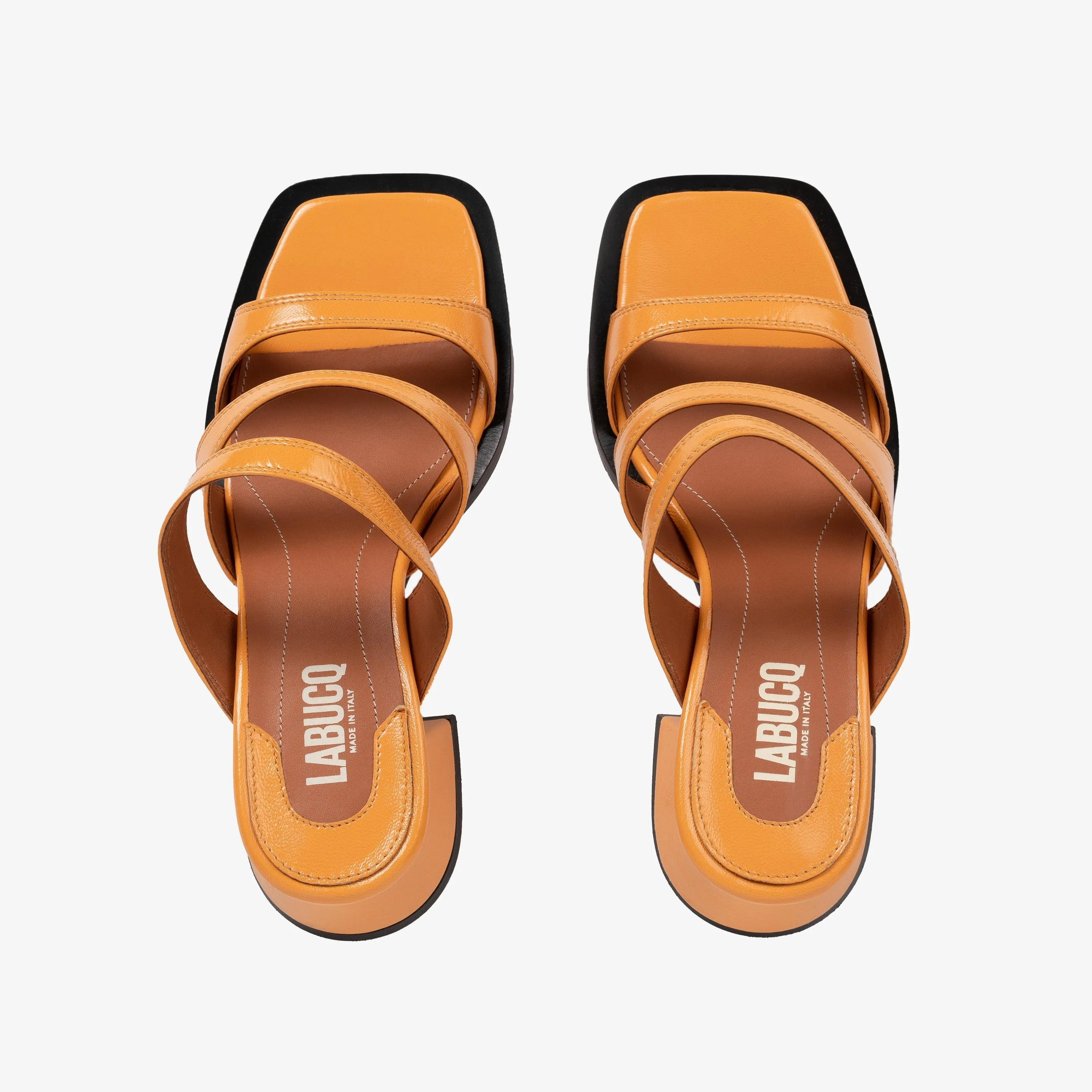 Olympia Sandal Sherbert