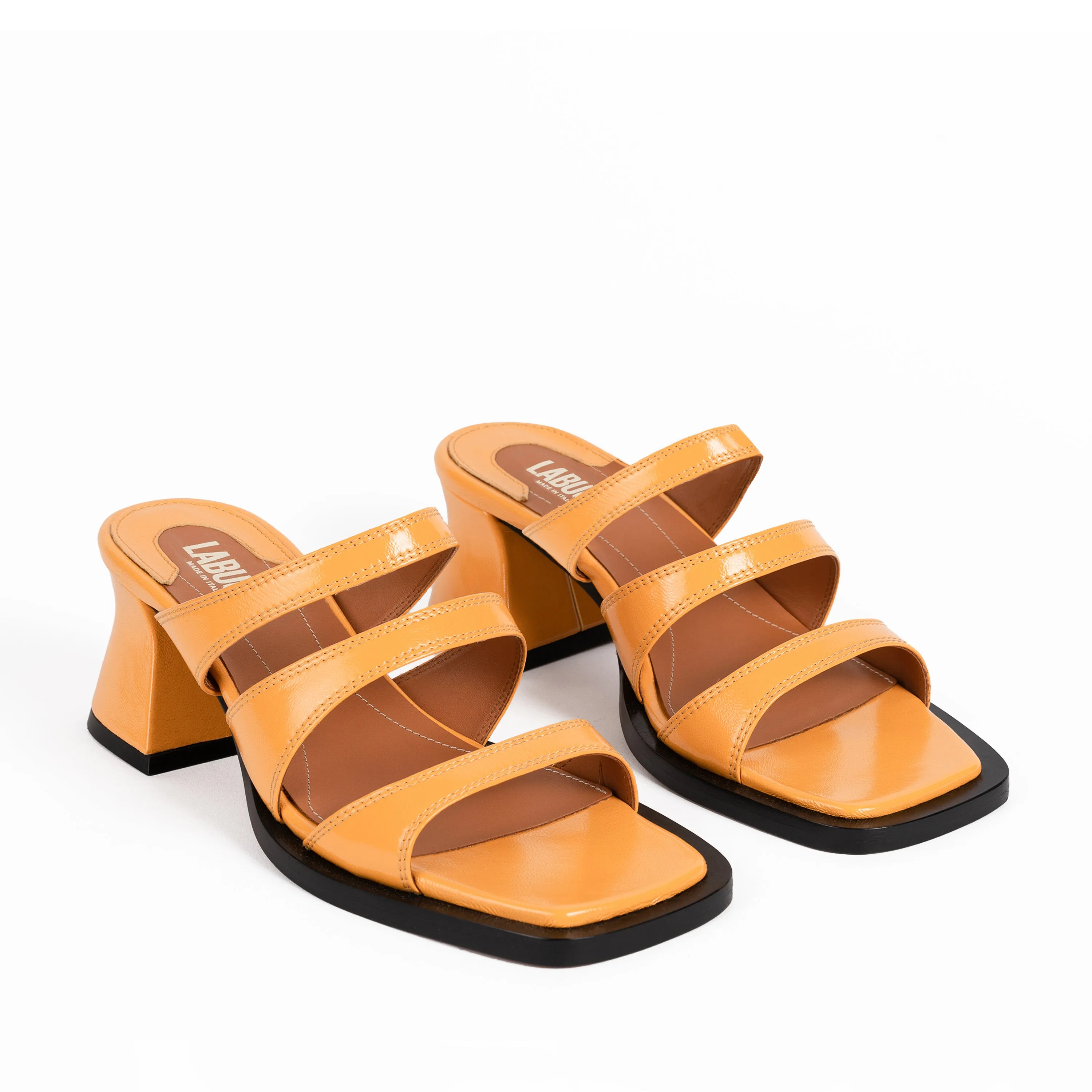 Olympia Sandal Sherbert