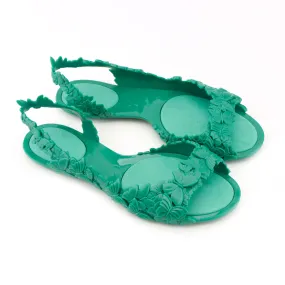 Original Butterfly Green Sandal