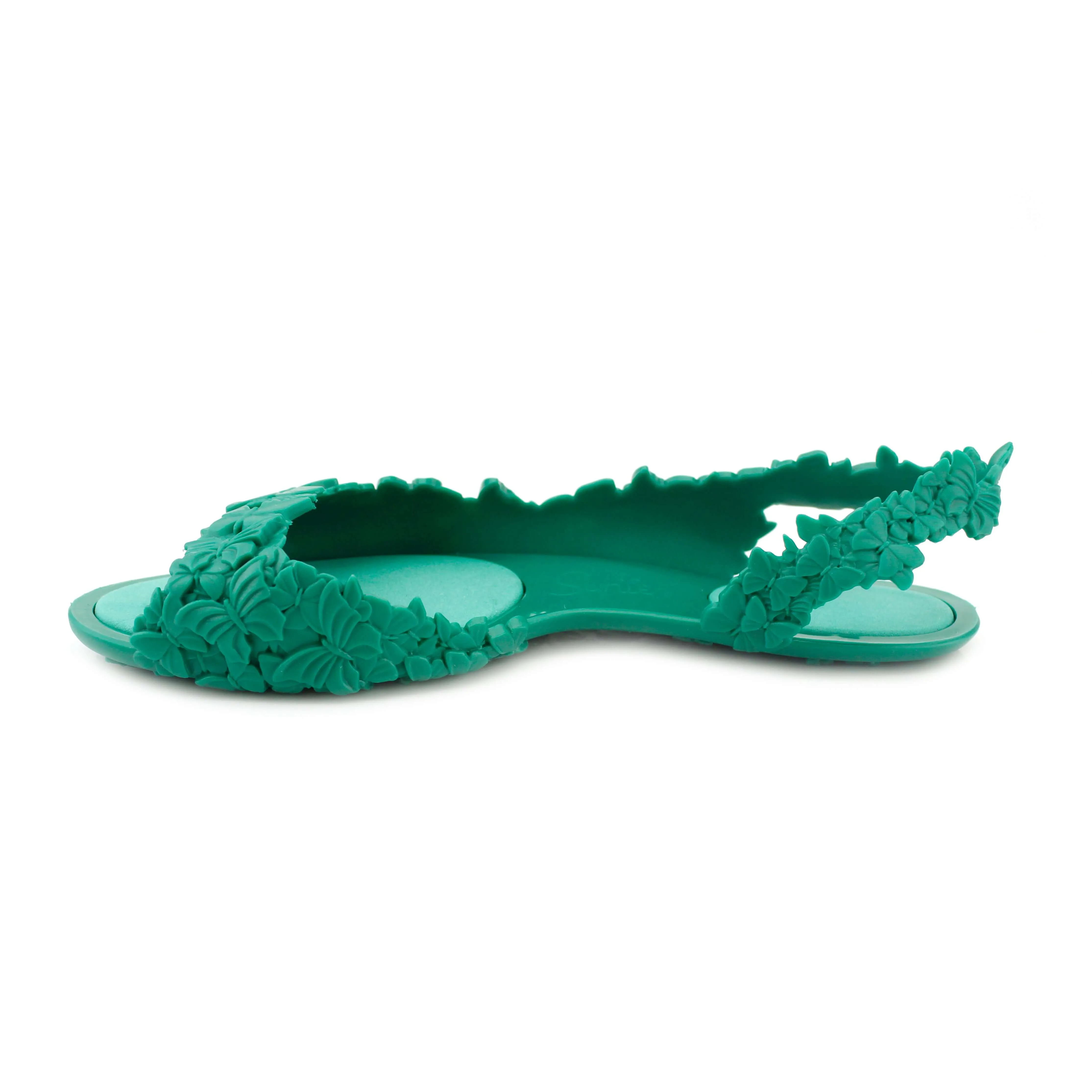 Original Butterfly Green Sandal