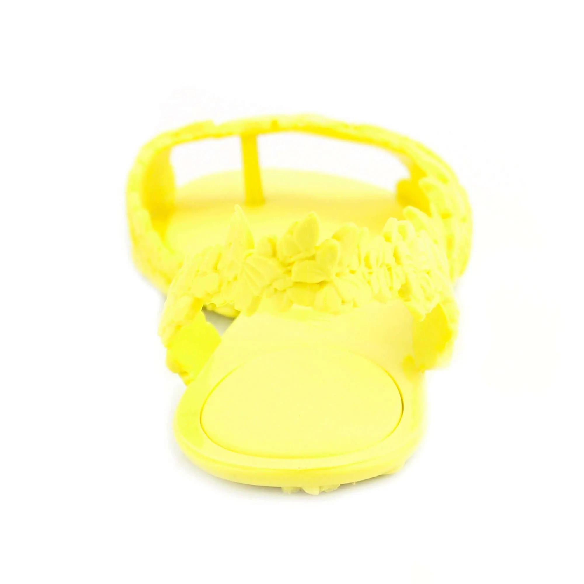 Original Butterfly Yellow Sandal