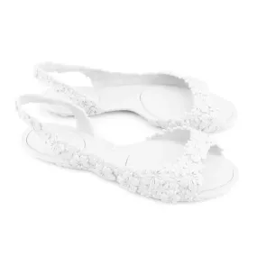 Original Hawaii White Sandal