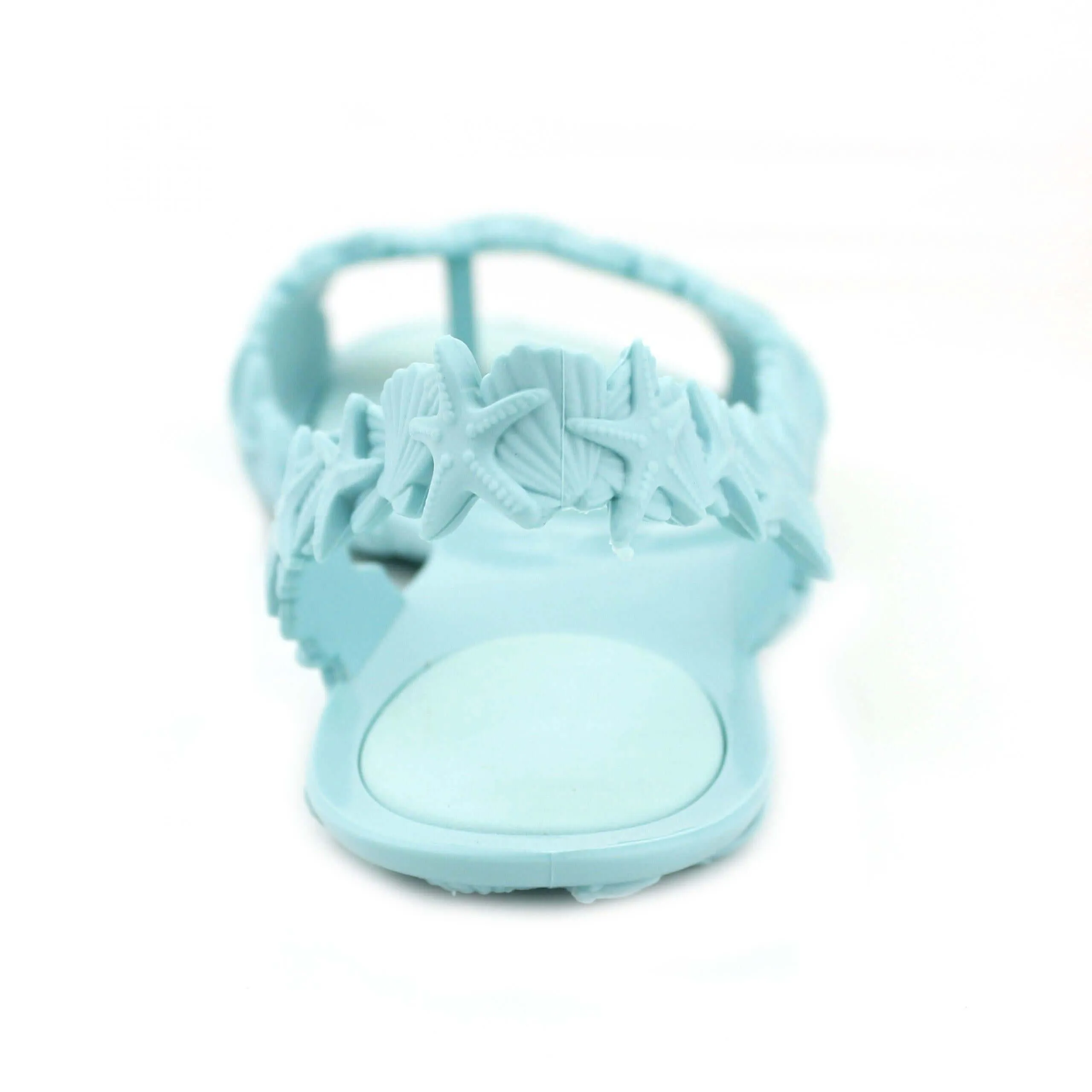 Original Sea & Ocean Sunies Green Sandal