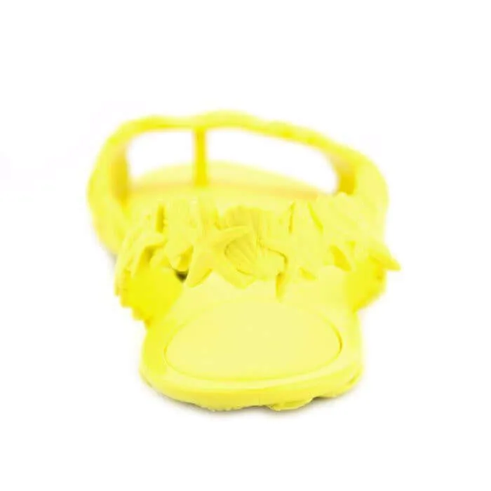 Original Sea & Ocean Yellow Sandal