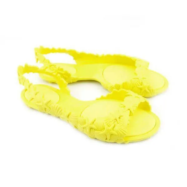 Original Sea & Ocean Yellow Sandal