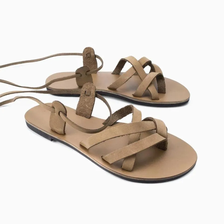 Oropos Sandal