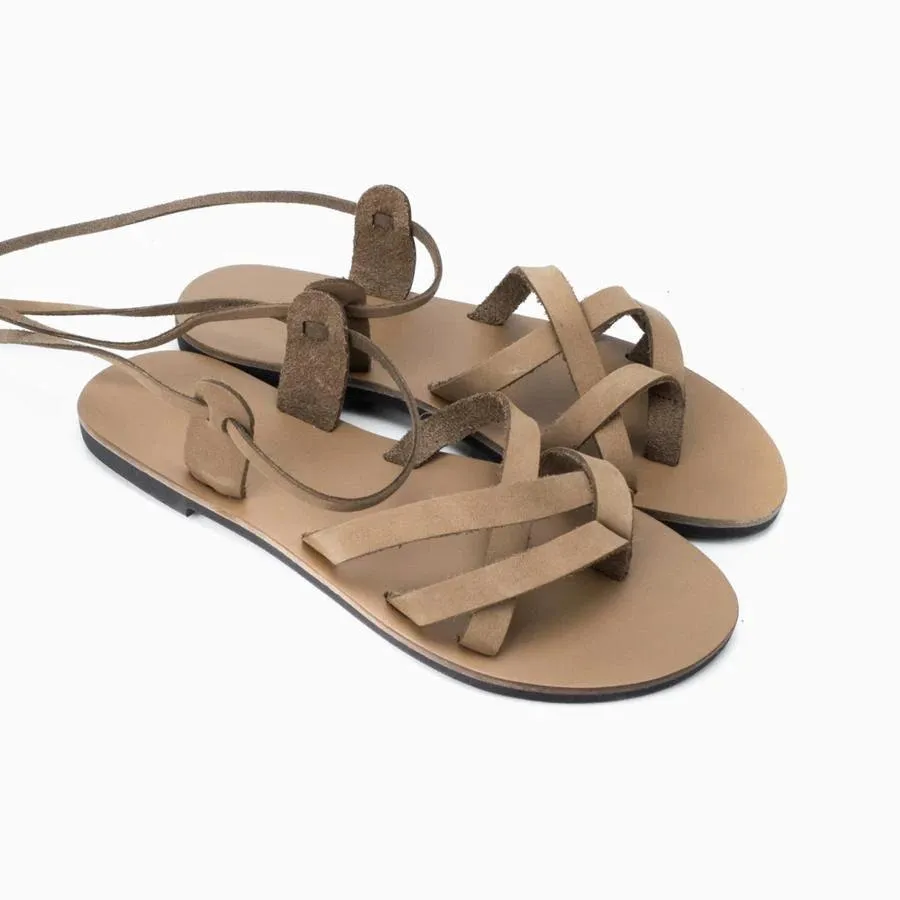 Oropos Sandal