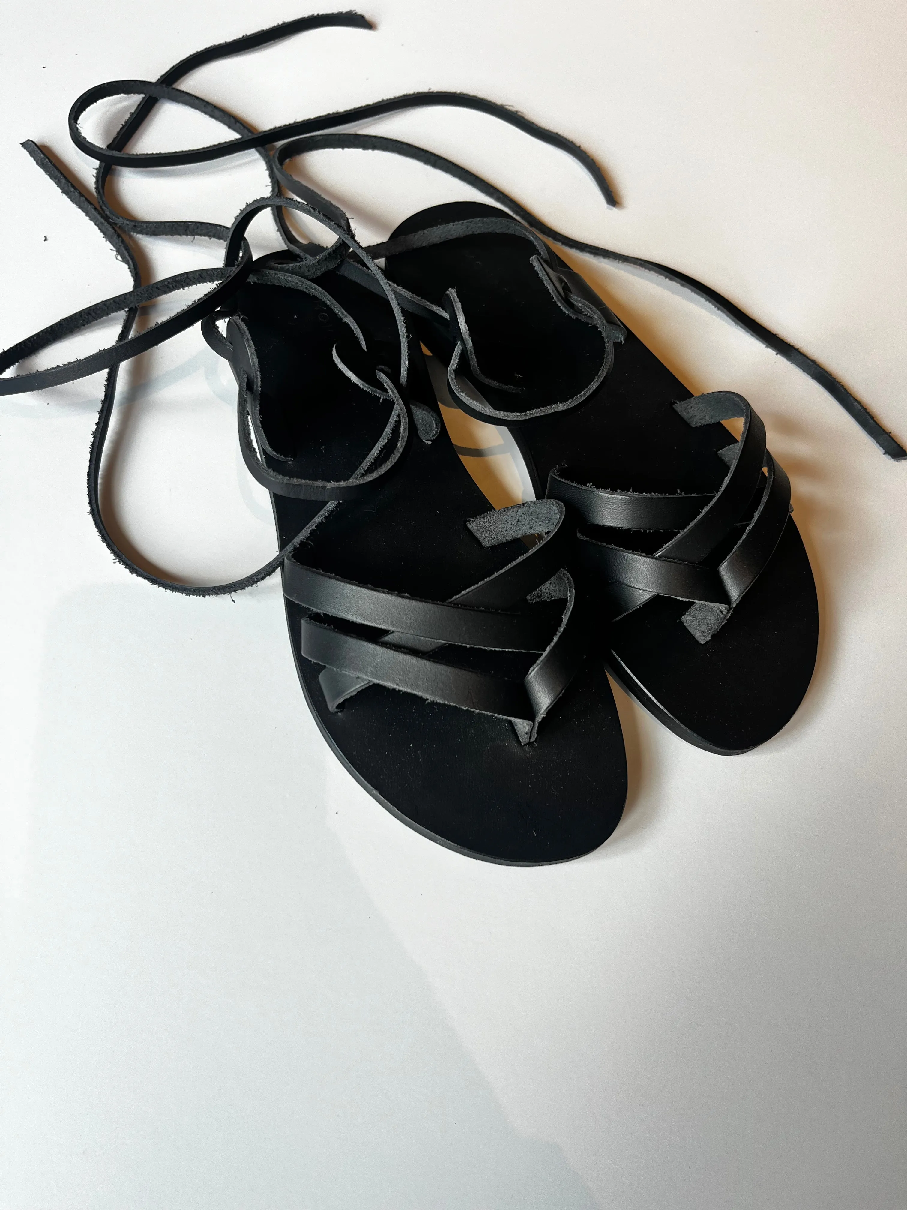 Oropos Sandal