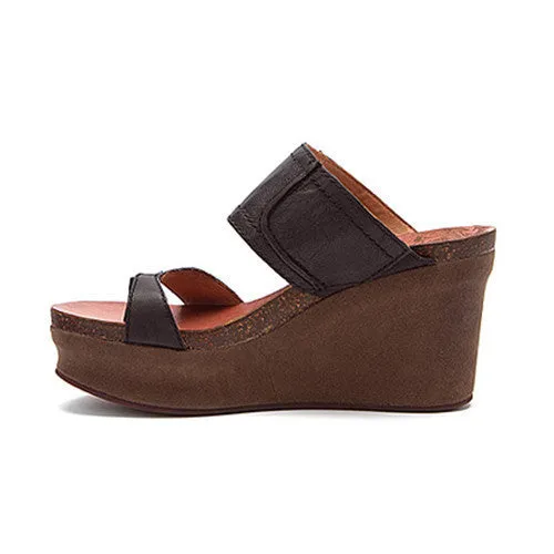 OTBT Women's Brookfield Wedges