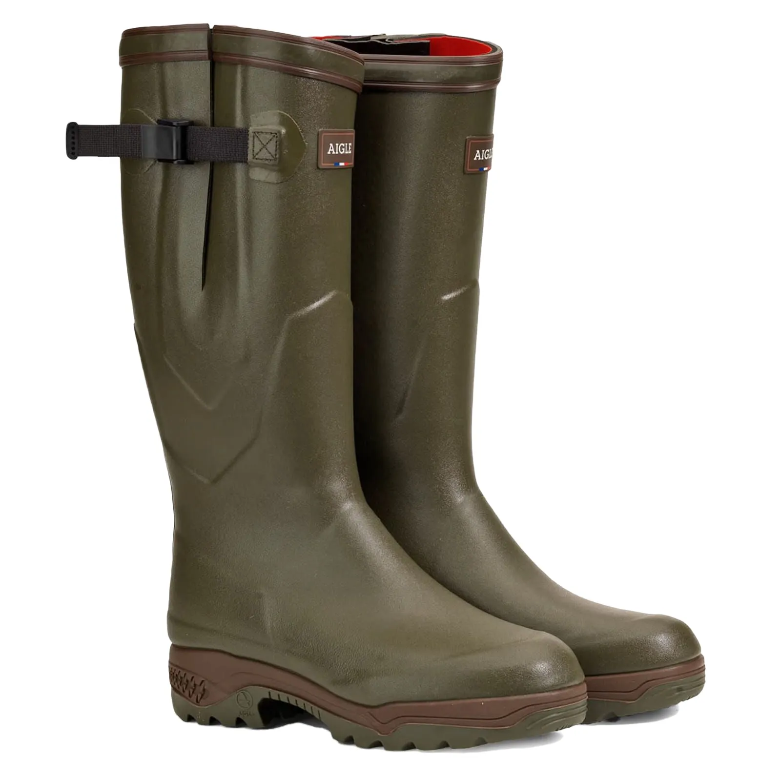 Parcours 2 ISO Women's Wellingon Boots