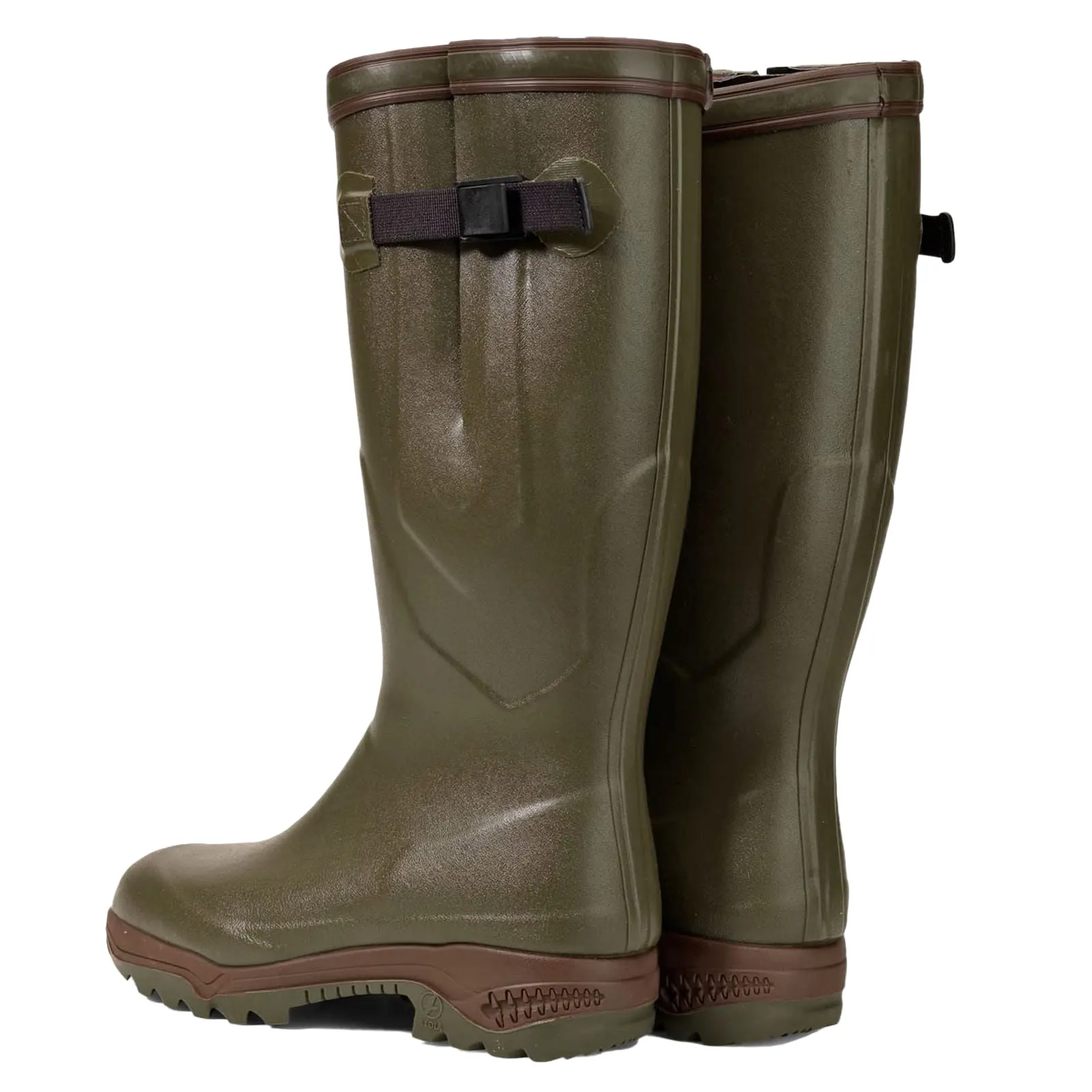 Parcours 2 ISO Women's Wellingon Boots