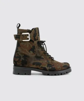 PAXTYN BOOTS CAMO