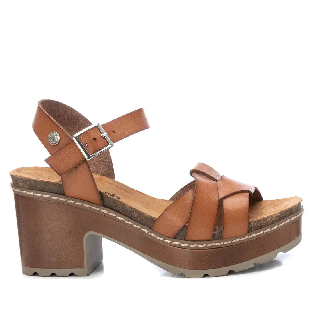 Refresh tan sandal 170786