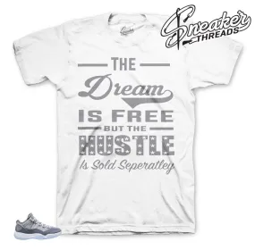 Retro 11 Cool Grey Sold Separately Shirt