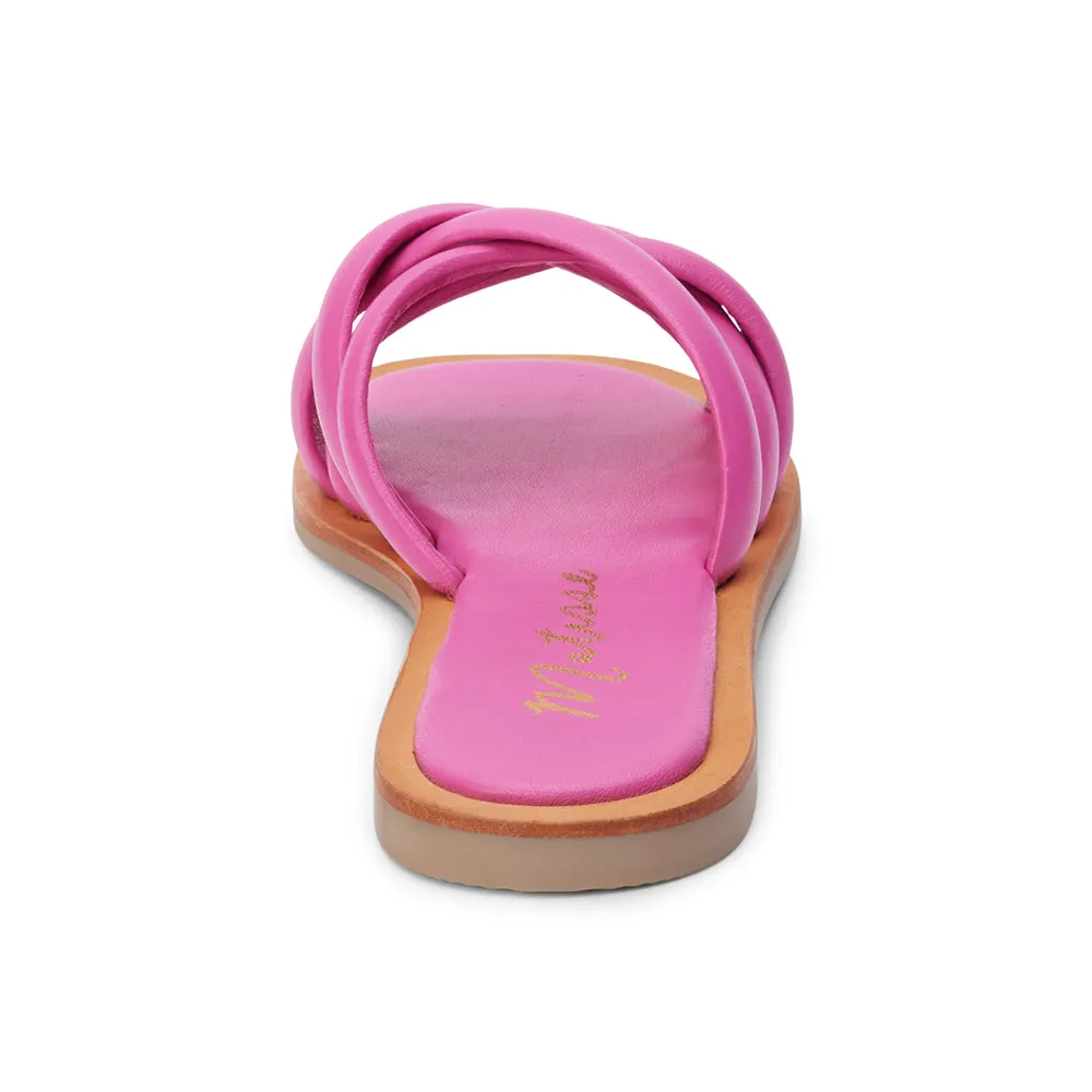 Roy Slide Sandal