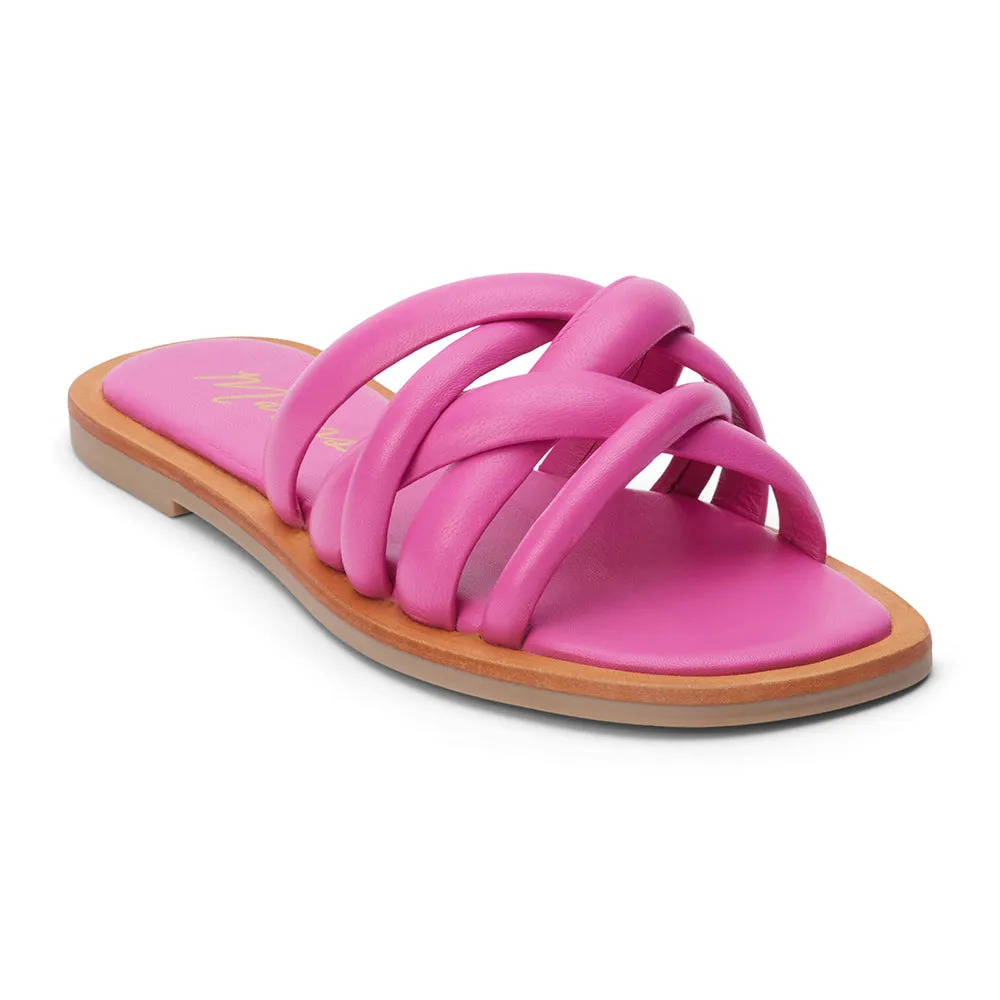 Roy Slide Sandal