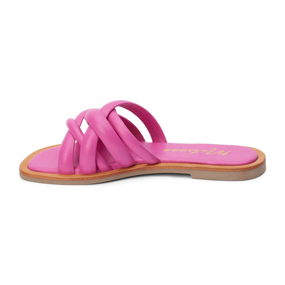 Roy Slide Sandal