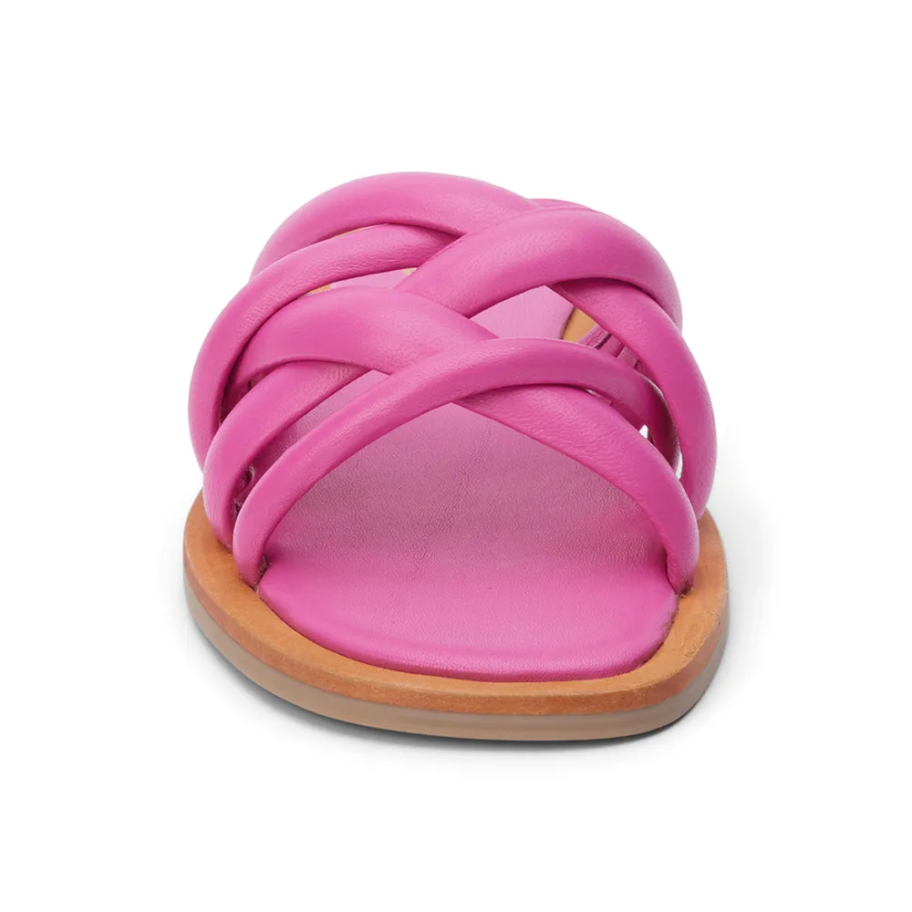 Roy Slide Sandal