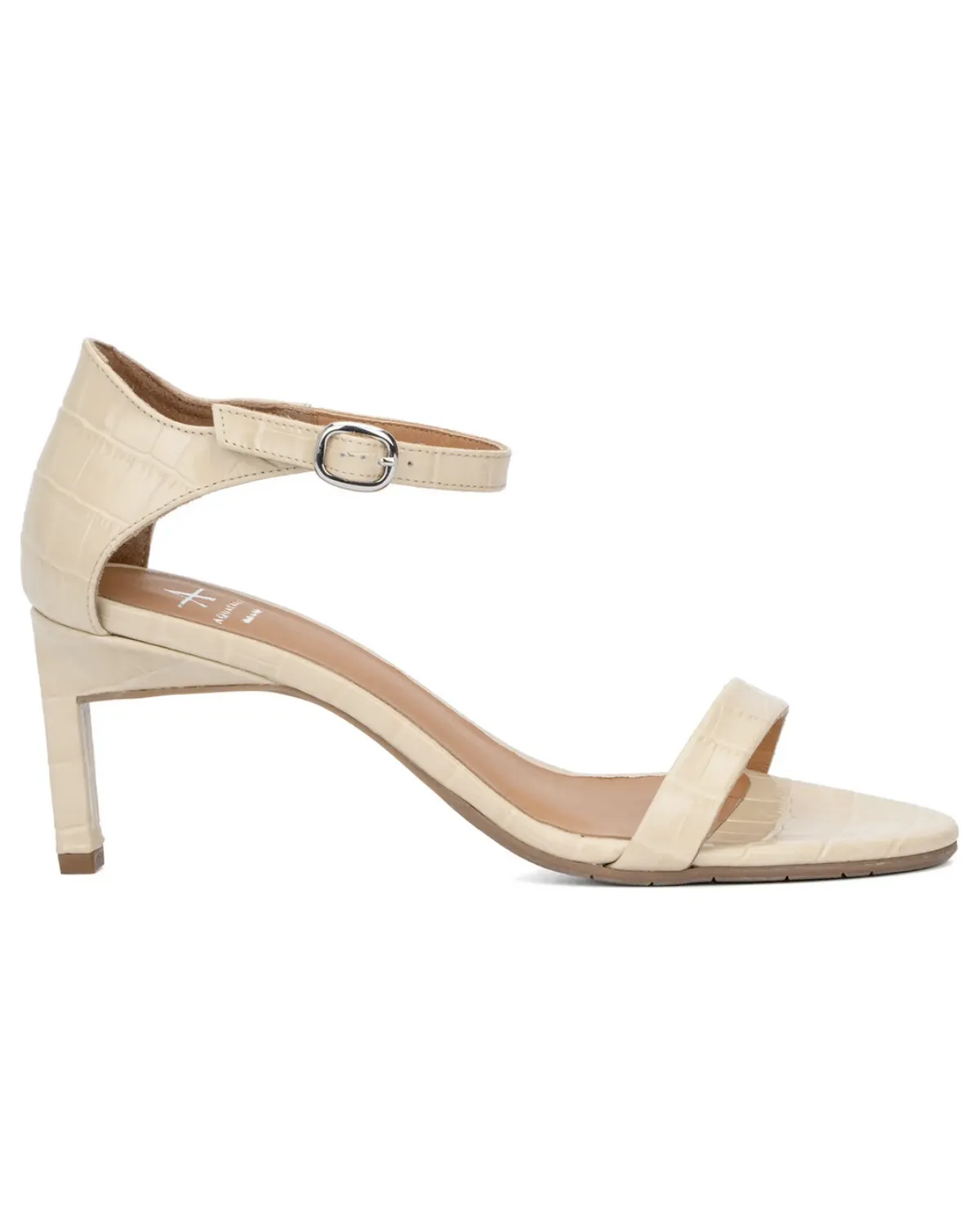 Rubie Sandal (Cream)