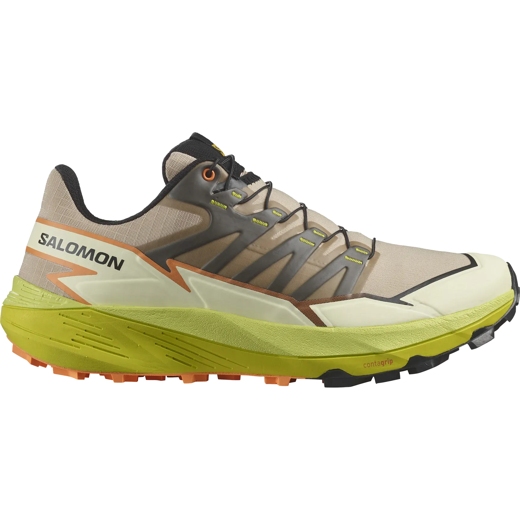 Salomon Thundercross Shoes (Men's)