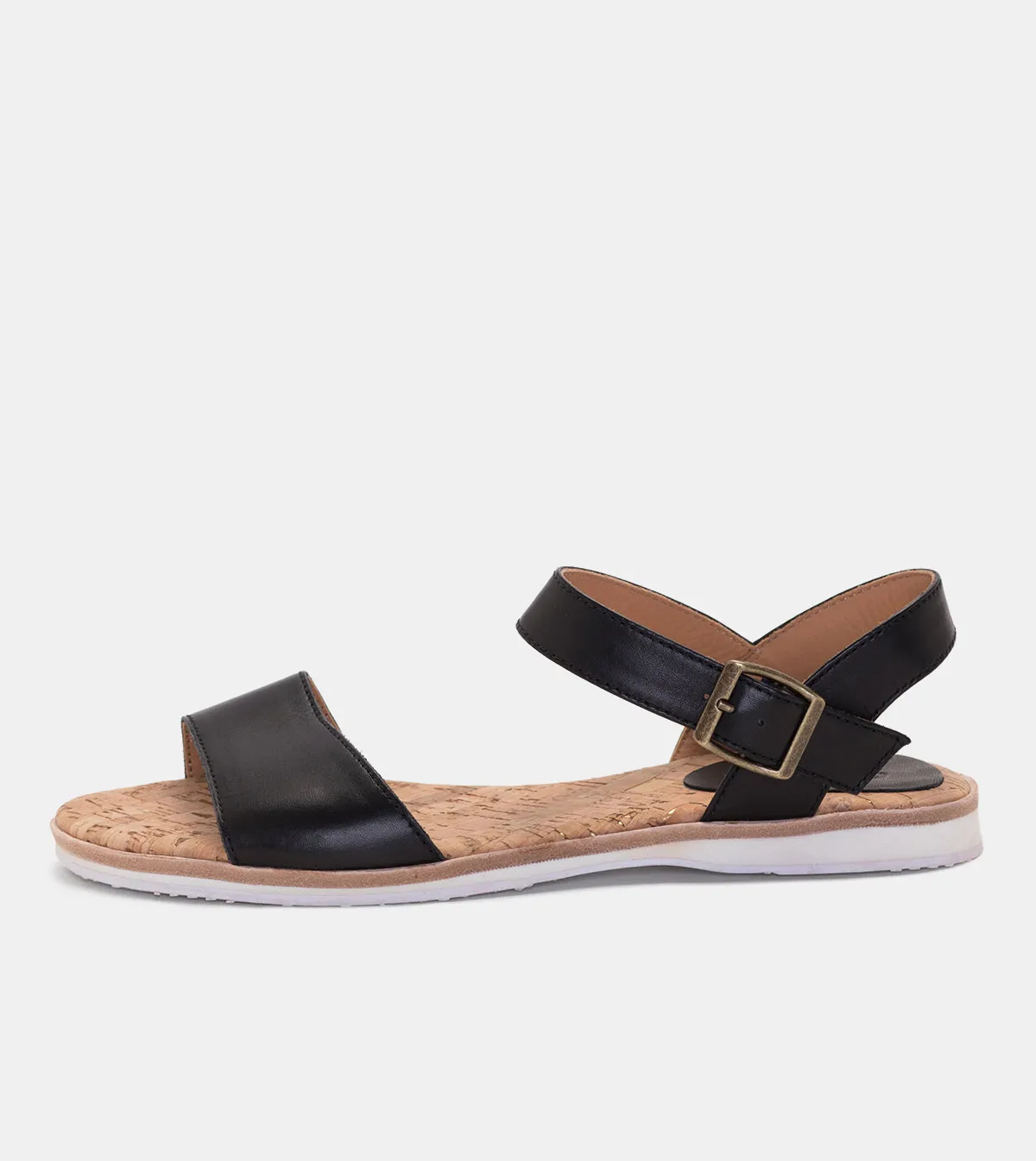 Sandal Black