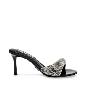 Sarasota-R Sandal BLACK/SILVER