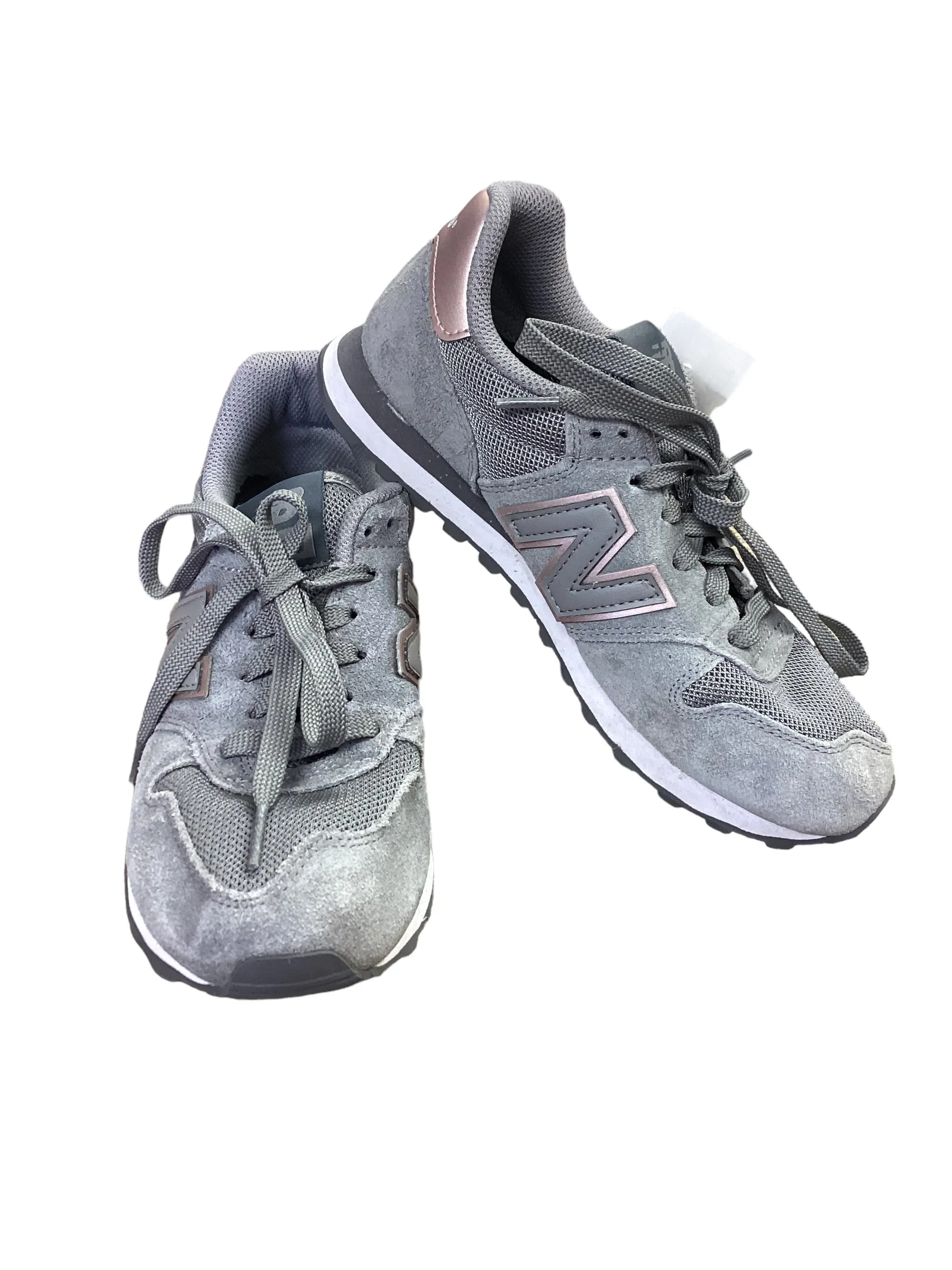 Shoes Athletic By New Balance  Size: 7