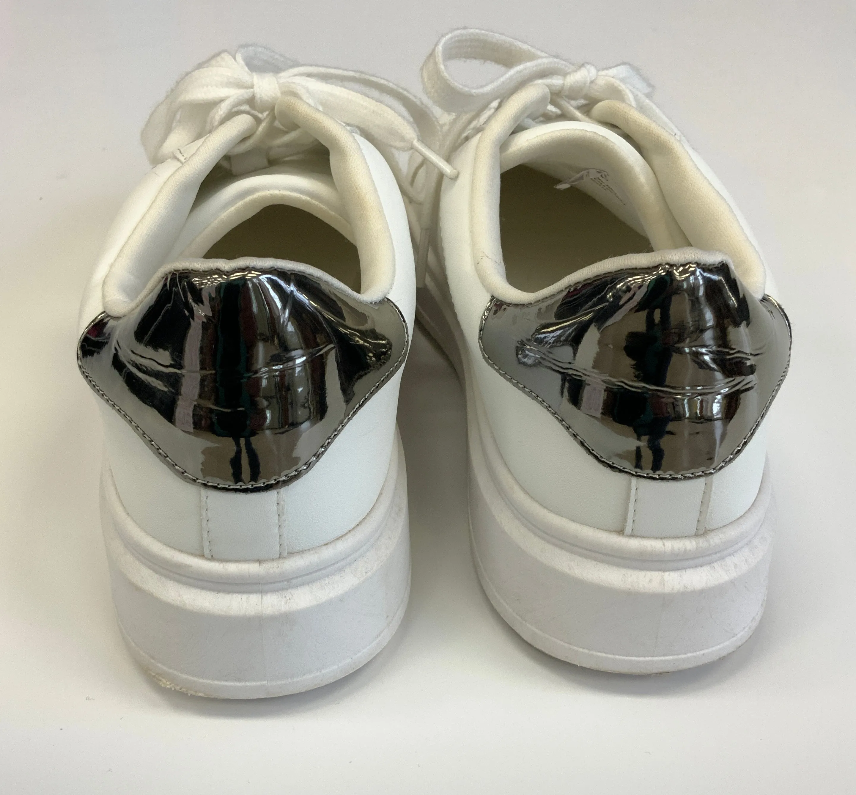 Shoes Sneakers By Madden Girl  Size: 10