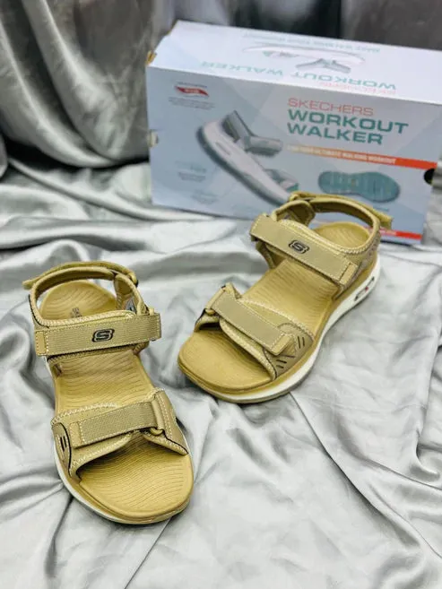 Skechers Sandal - Khakhi