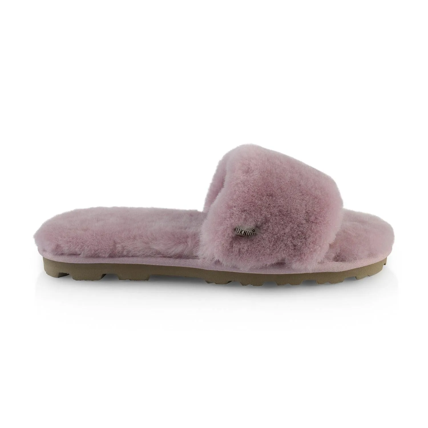 Slide20 Women's Sandal (Dusty pink)