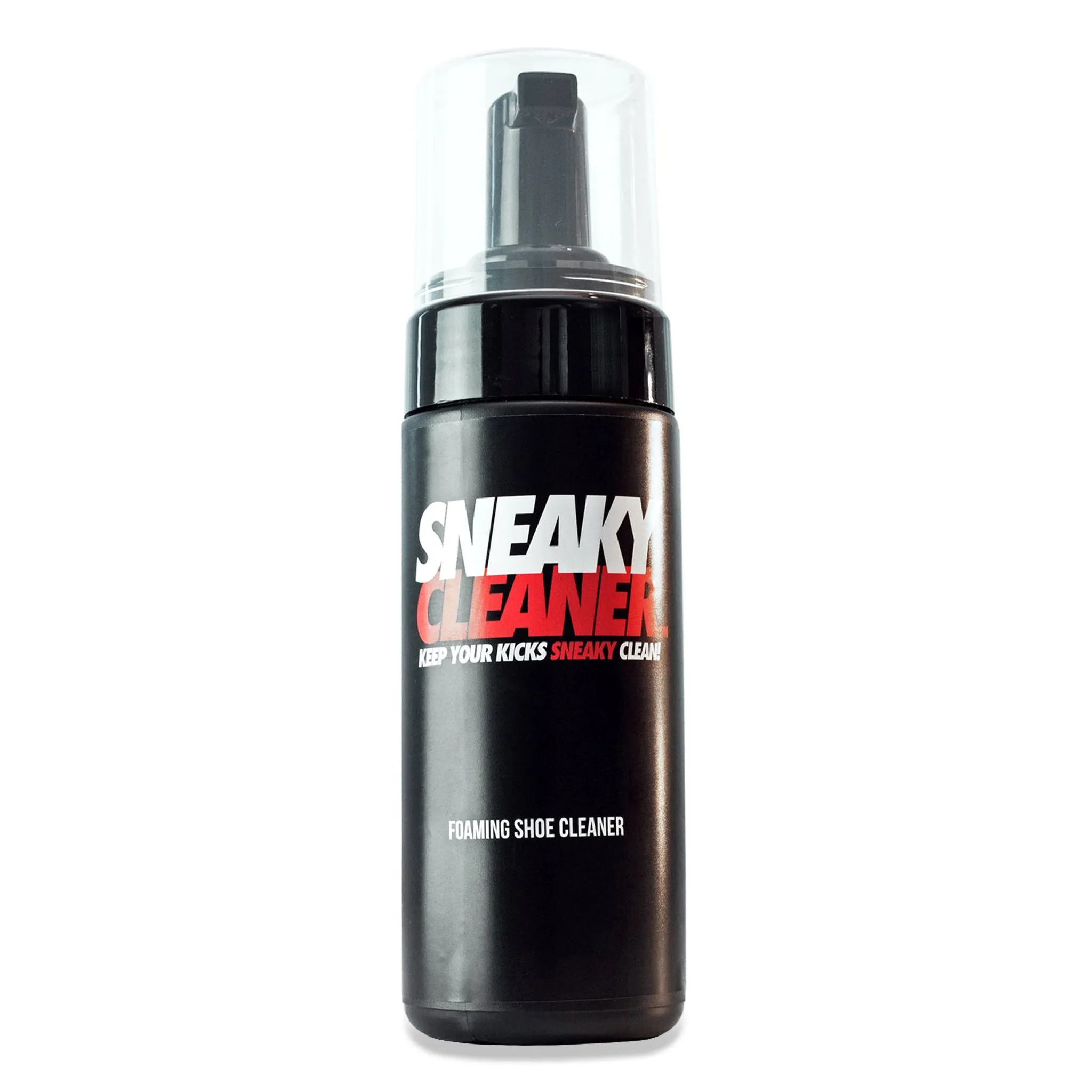 Sneaky Cleaner - Shoe and Trainer Cleaner