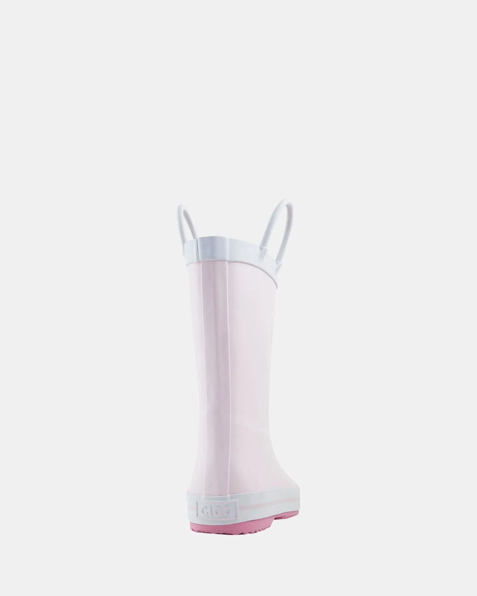 Splash Gumboots Pink/Rose