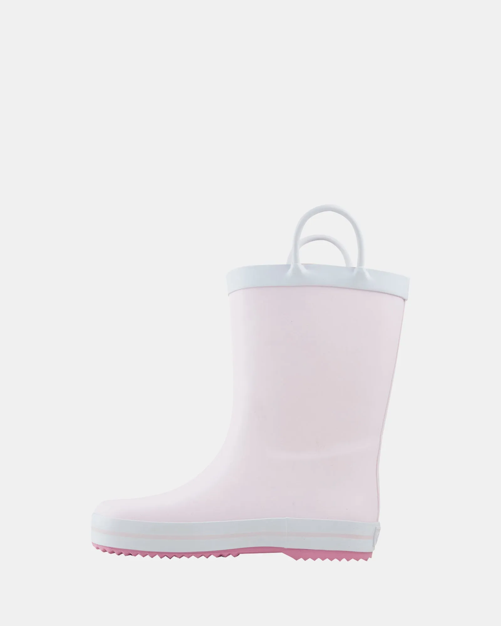 Splash Gumboots Pink/Rose