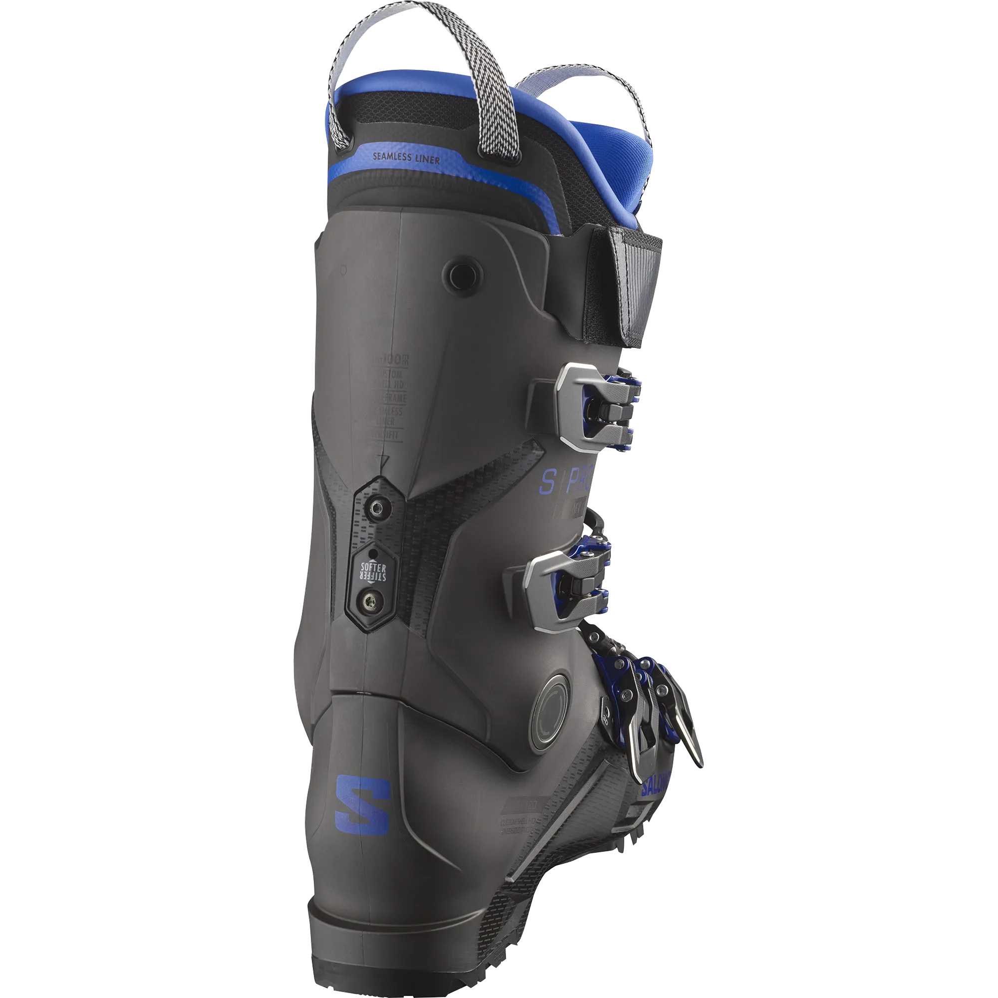 S/PRO MV 120 GW SKI BOOT MEN'S