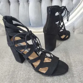 Steve Madden Shoes 8.0