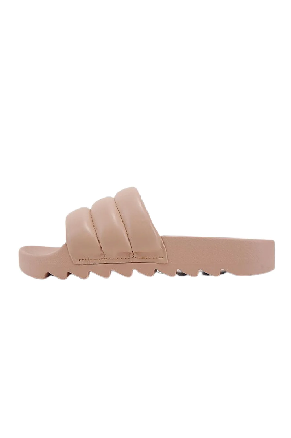 'Summer Gal' Sandal - Peachy