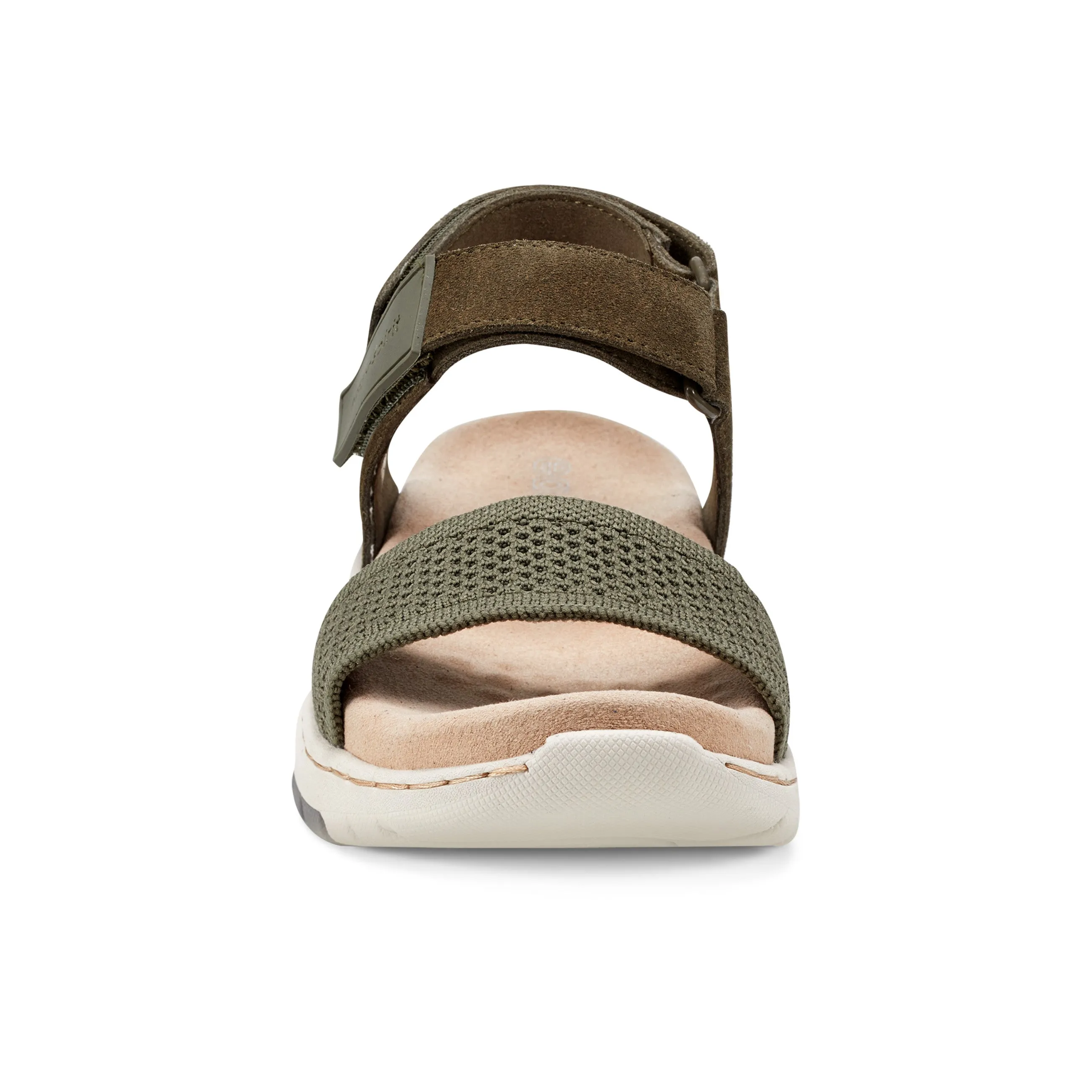 Sway Casual Platform Sandals