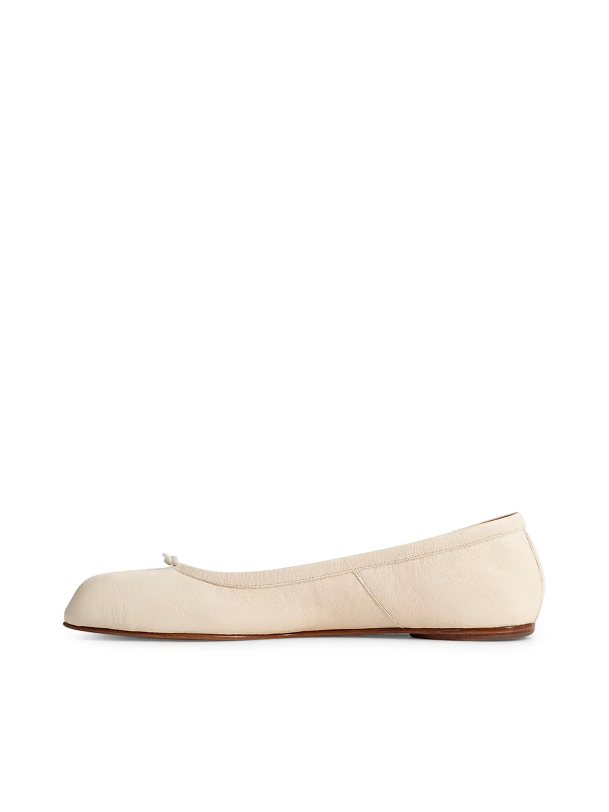 Tabi ballerina shoes