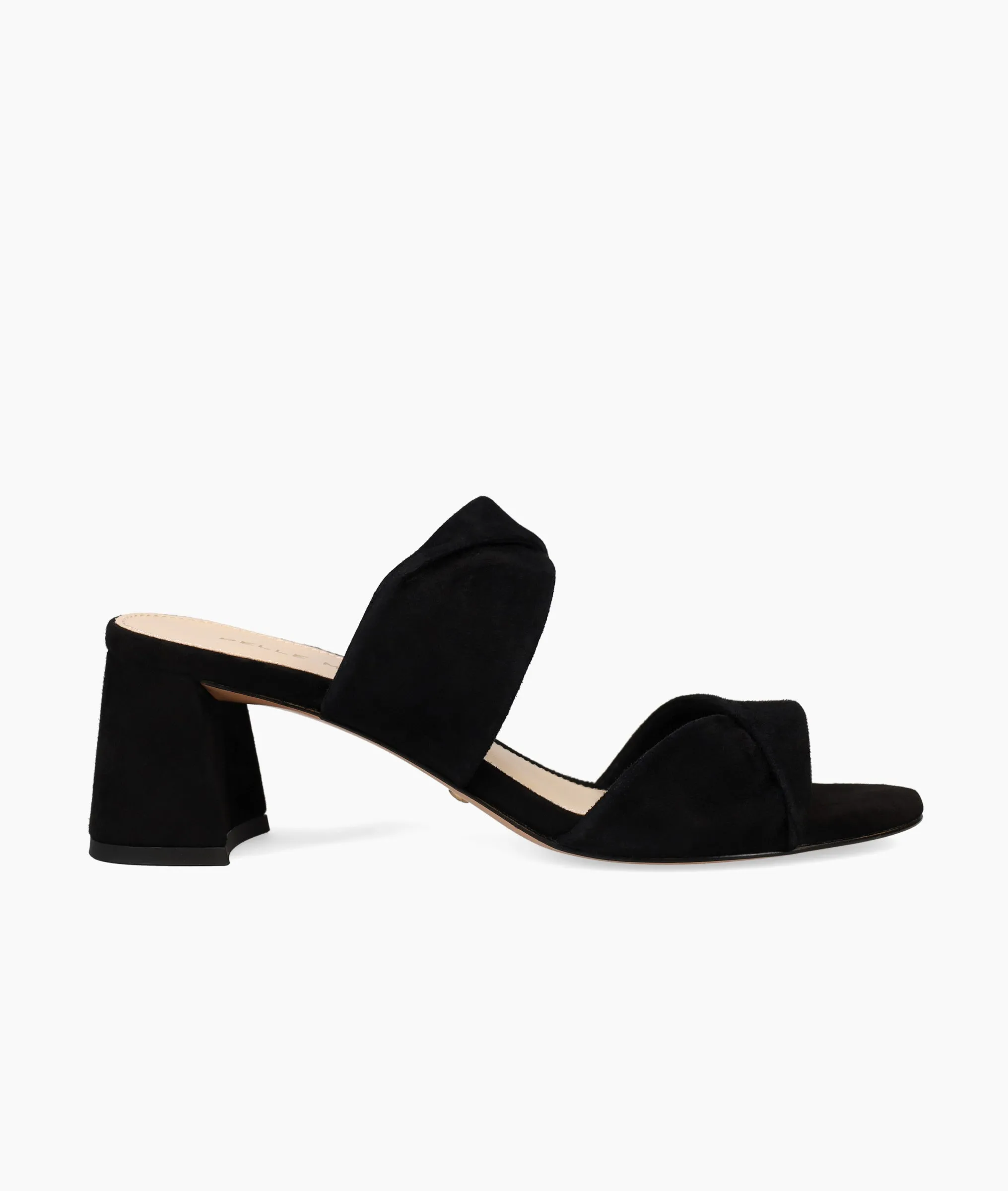 Tabia Sandal - Black