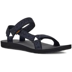 Teva Original Universal Sandal - Bandana Total Eclipse