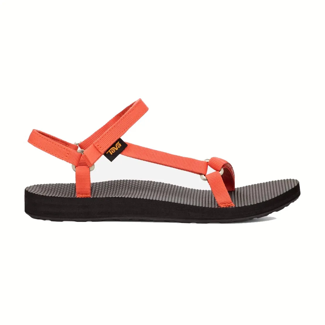 Teva Original Universal Slim Sandal - Tigerlily