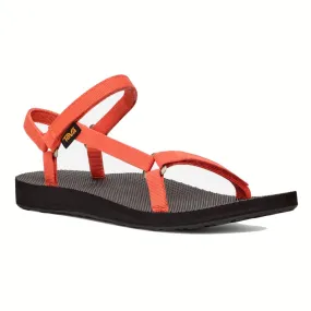 Teva Original Universal Slim Sandal - Tigerlily