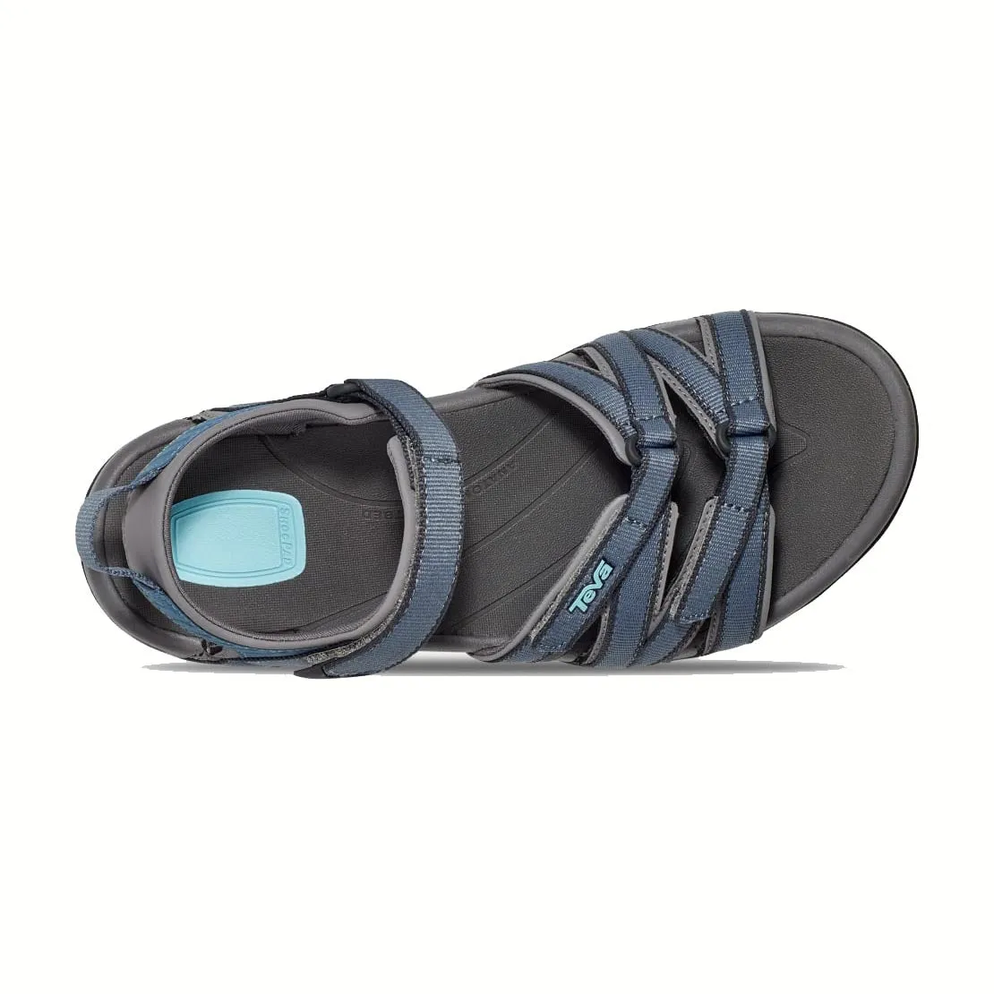 Teva Tirra Sandal - Bering Sea