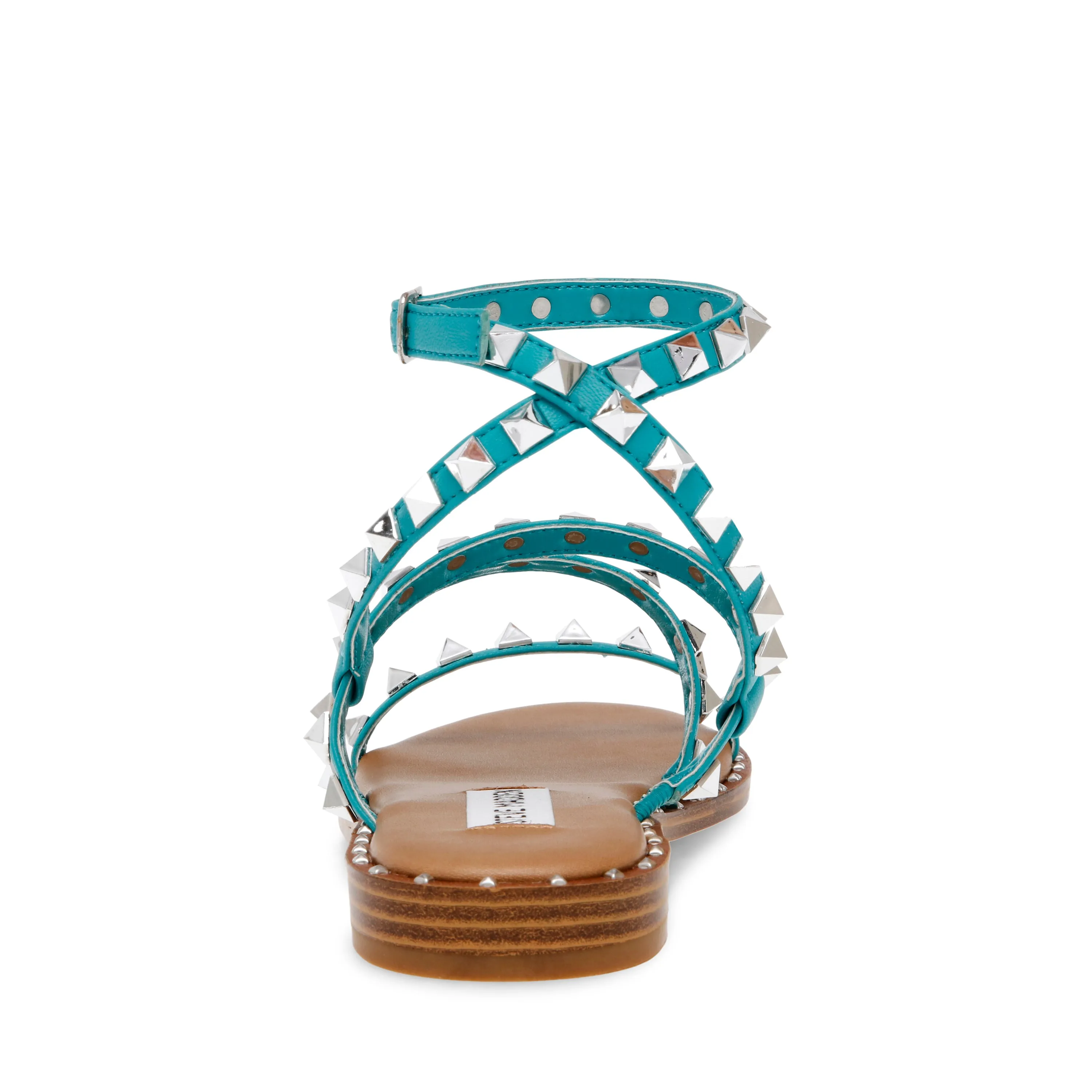 Travel Sandal TEAL