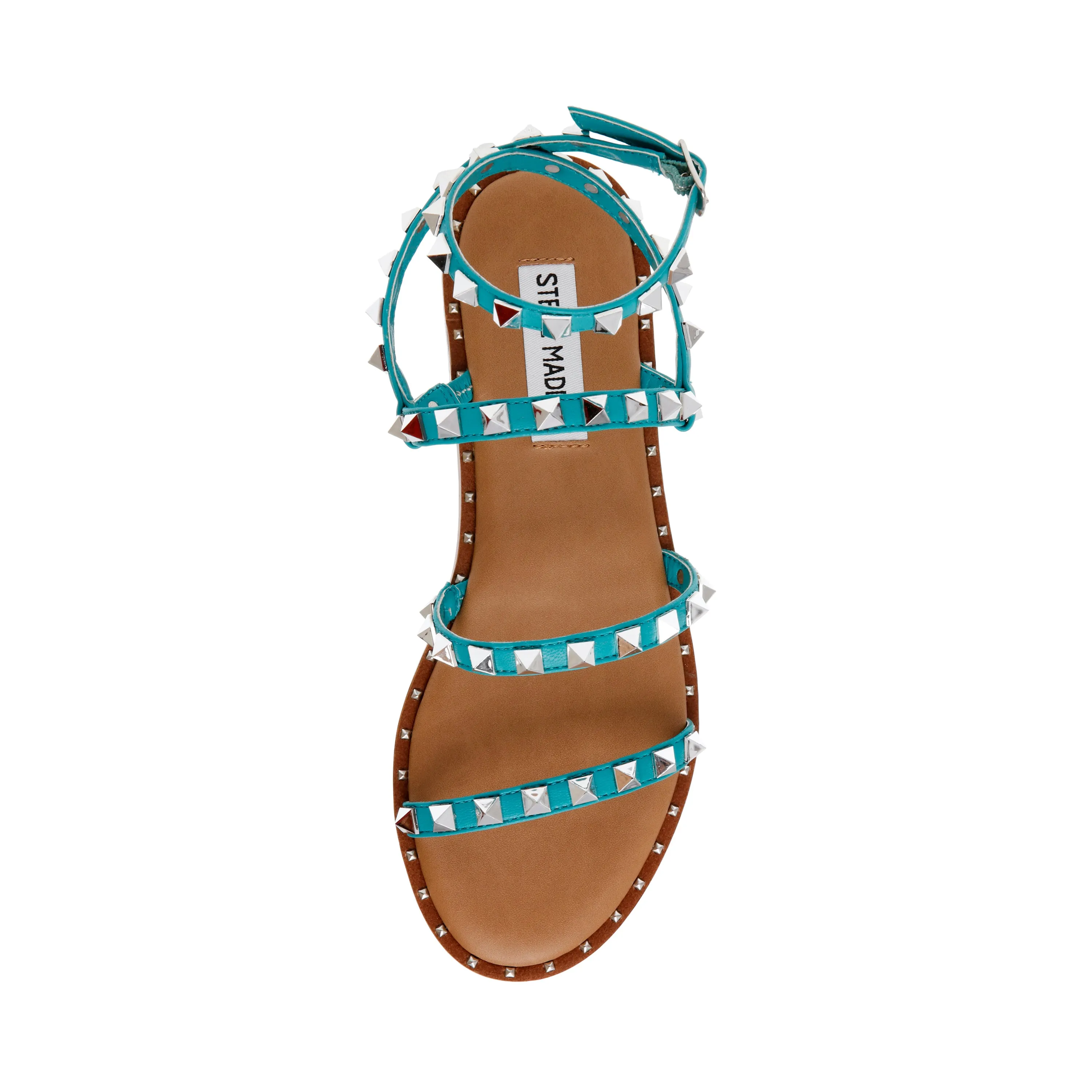 Travel Sandal TEAL