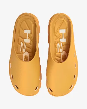 Trek Closed Sandal - Apricot