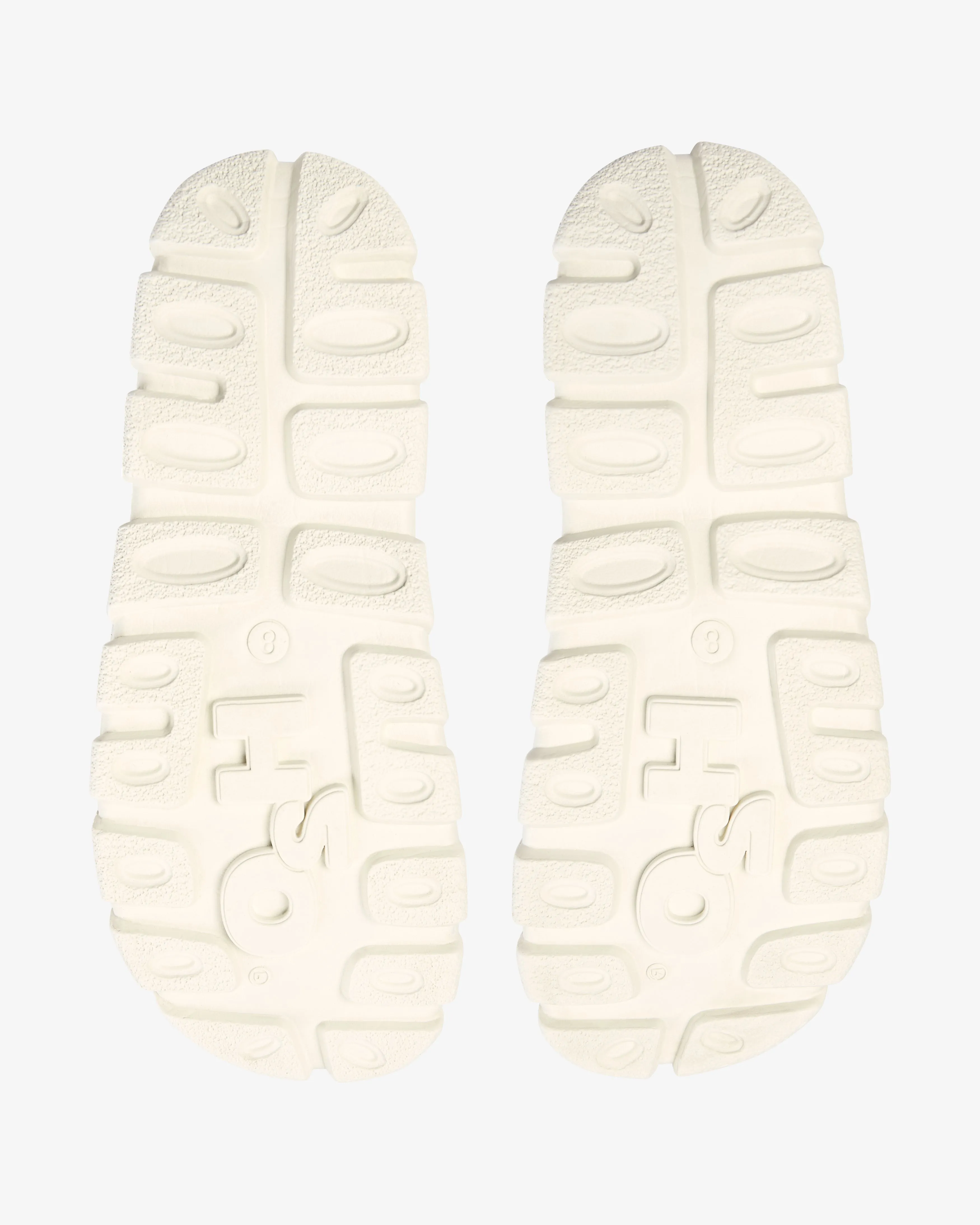 Trek Closed Sandal - Cannoli Cream